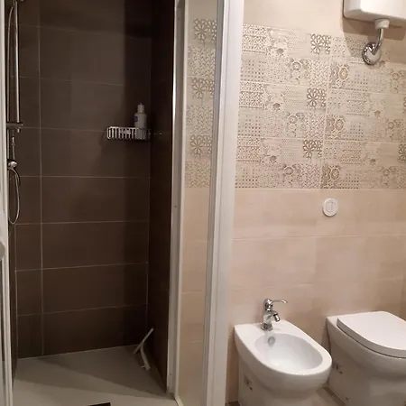 Guest house Girasole 2*
