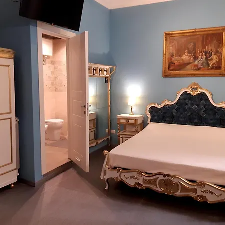 Girasole Guest house