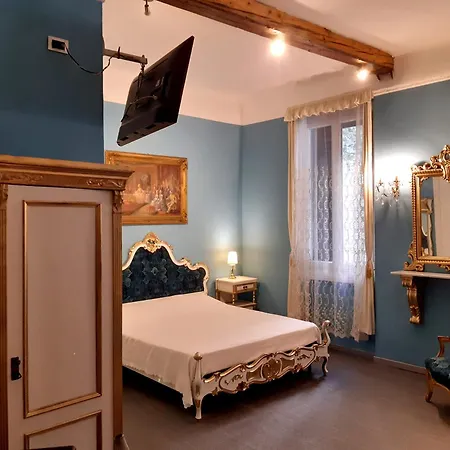 Girasole Guest house 2*