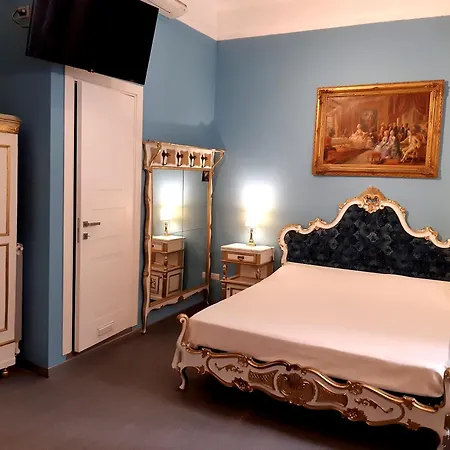 Girasole Guest house