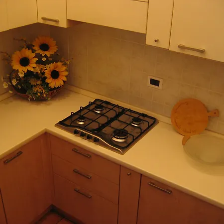 Guest house Girasole