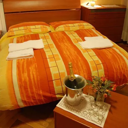 Girasole Guest house