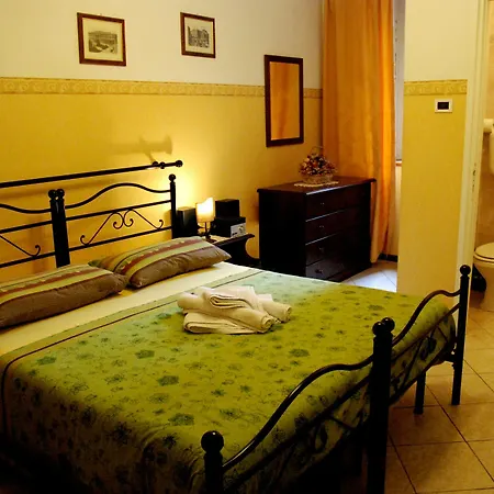 Girasole Guest house 2*