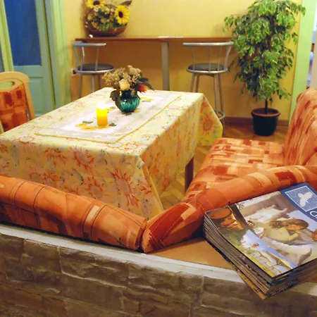 Girasole Guest house 2*