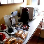 Girasole 的里雅斯特