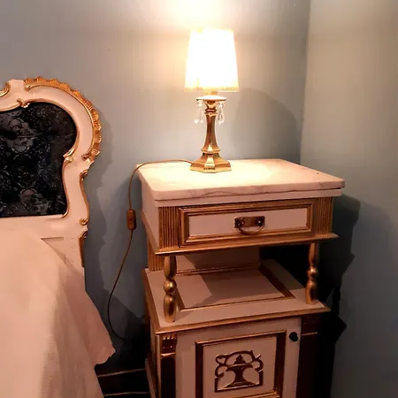 Penzion Girasole Terst