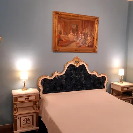 Penzion Girasole Terst