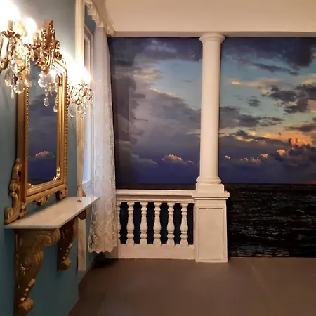 Girasole Penzion Terst