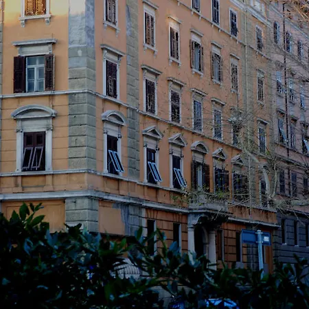 Maison d'hôtes Girasole 2*