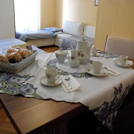 Maison d'hôtes Girasole 2*