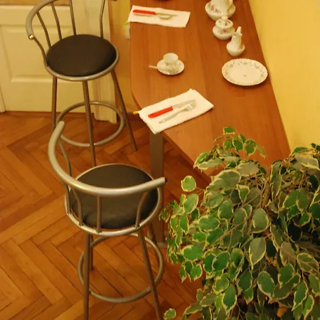 Maison d'hôtes Girasole 2*