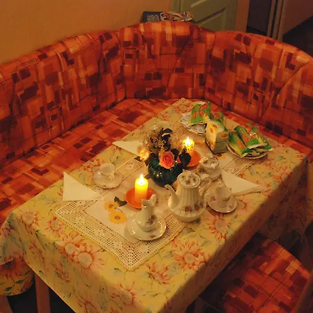 Maison d'hôtes Girasole