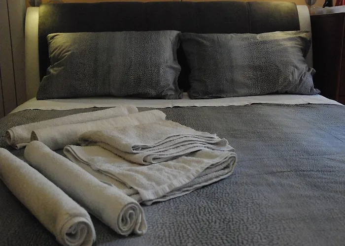 Maison d'hôtes Girasole