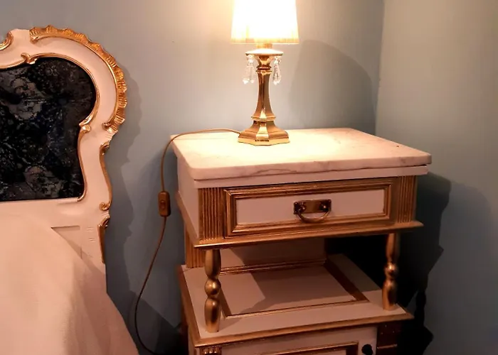 Maison d'hôtes Girasole Trieste