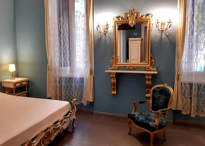 Girasole Gasthof Triest