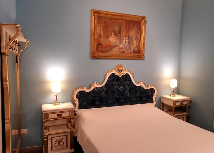 Penzion Girasole Terst