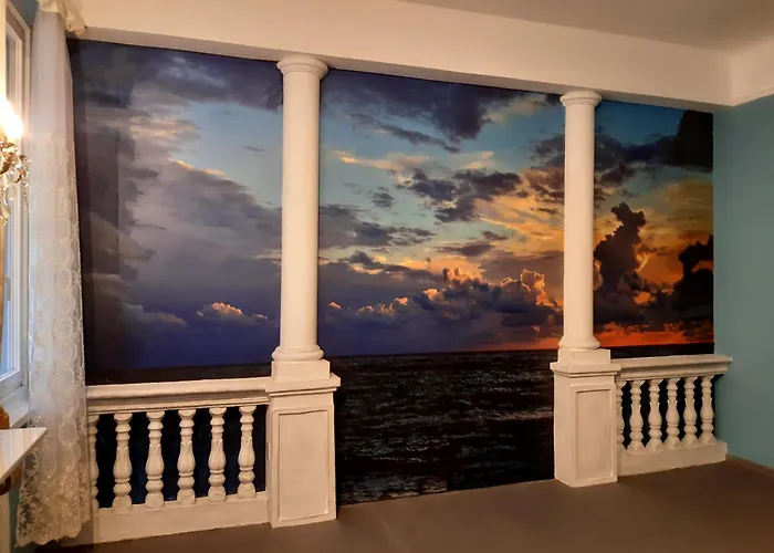 Maison d'hôtes Girasole