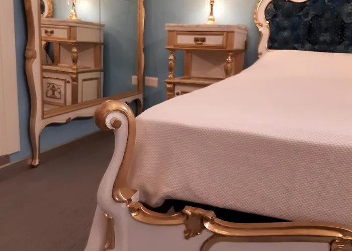 Maison d'hôtes Girasole 2*