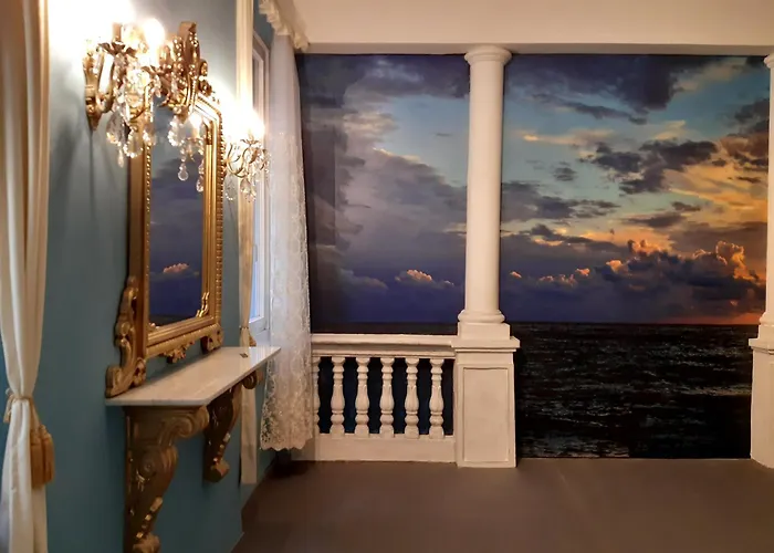 Girasole Maison d'hôtes Trieste