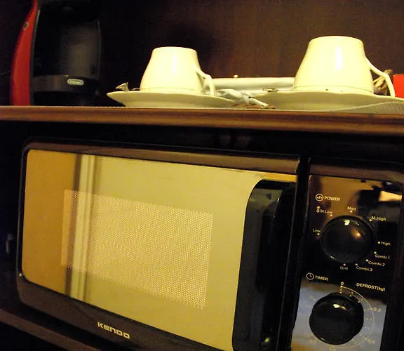 Maison d'hôtes Girasole 2*