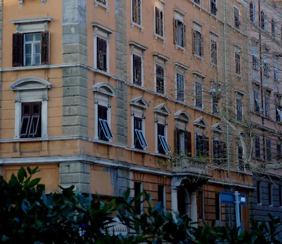 Maison d'hôtes Girasole 2*