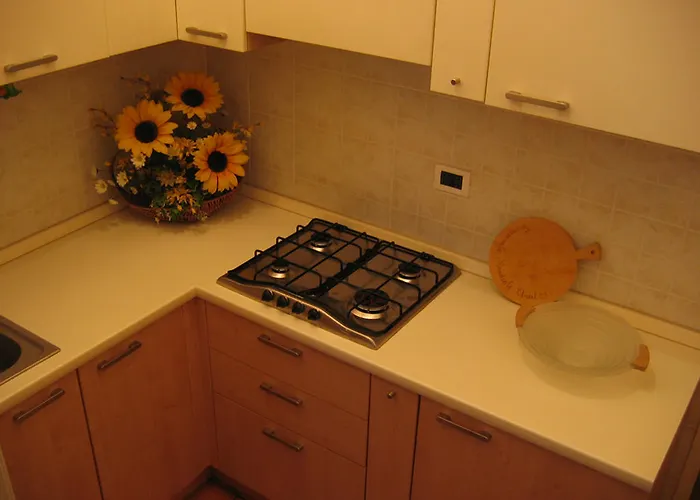 Maison d'hôtes Girasole