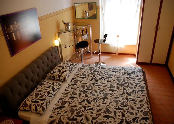 Gasthof Girasole Triest