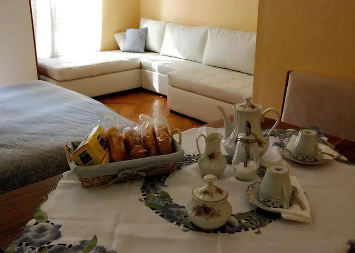 Girasole Maison d'hôtes