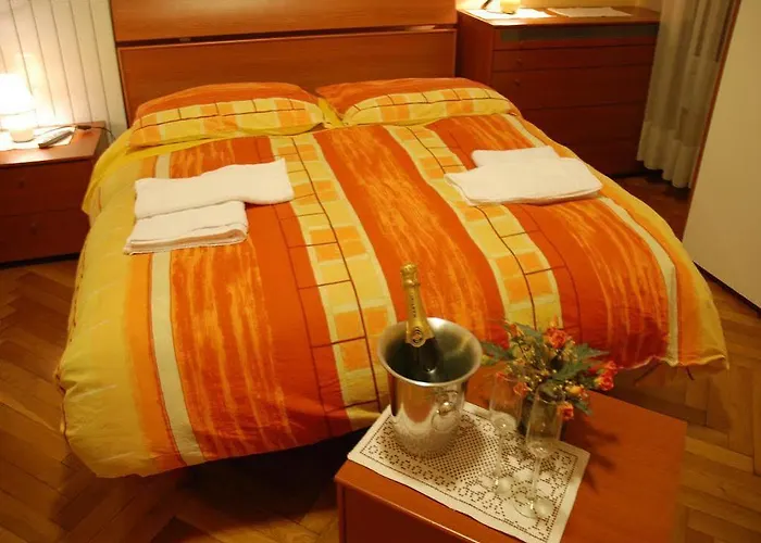 Girasole Maison d'hôtes