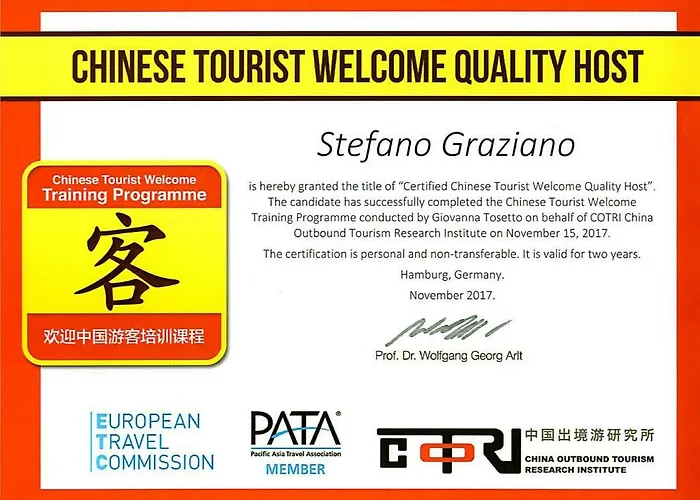 Gasthof Girasole Triest