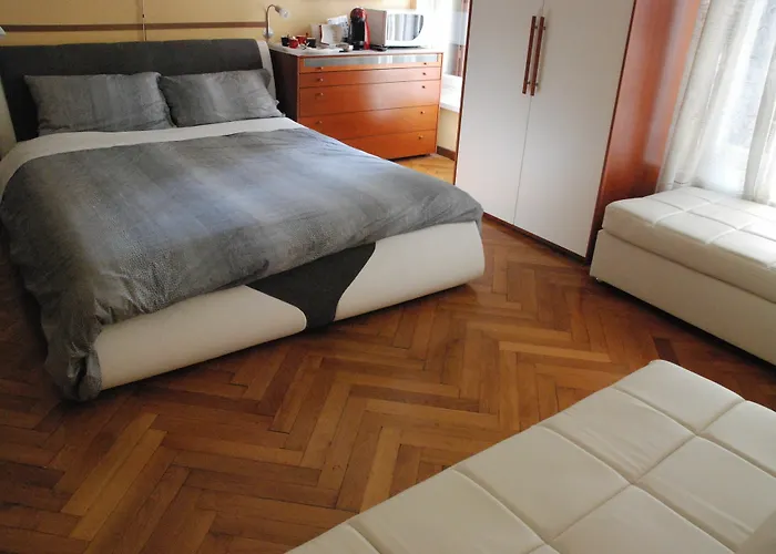 Gasthof Girasole Triest