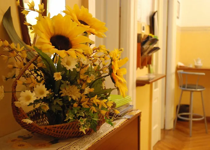 Maison d'hôtes Girasole Trieste