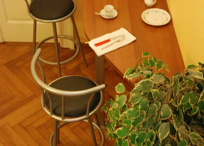 Maison d'hôtes Girasole 2*