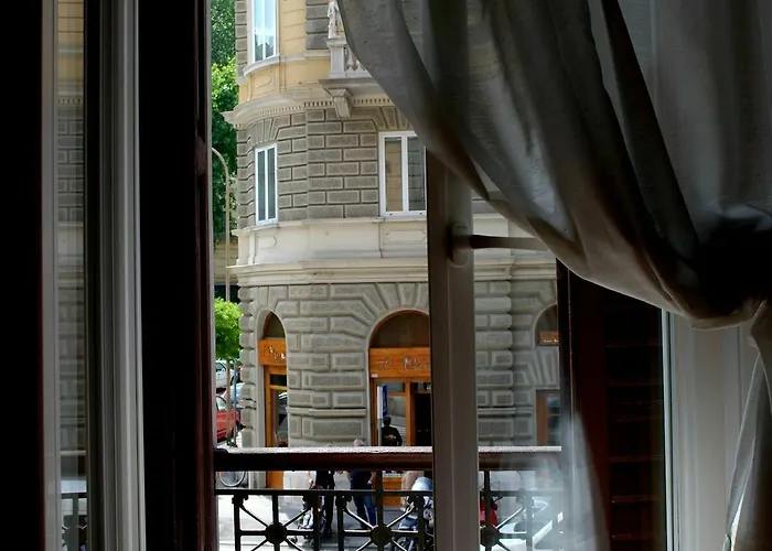 Maison d'hôtes Girasole 2*