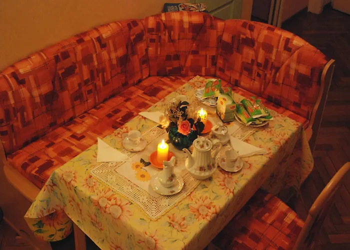 Maison d'hôtes Girasole